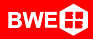 BWE logo